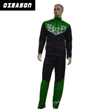 Ozeason Men′s Sport Tracksuit for Sports Wear